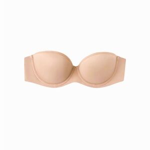 NWT ThirdLove 24/7 Classic Strapless Bra 36C